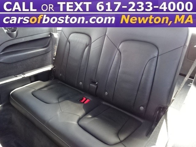 2011 Audi Q7 quattro 4dr 3.0T S line, available for sale in Newton, Massachusetts | Jacob Auto Sales. Newton, Massachusetts 2011 Audi Q7 quattro 4dr 3.0T S line, available for sale in Newton, Massachusetts | Jacob Auto Sales. Newton, Massachusetts