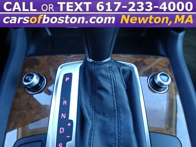 2011 Audi Q7 quattro 4dr 3.0T S line, available for sale in Newton, Massachusetts | Jacob Auto Sales. Newton, Massachusetts 2011 Audi Q7 quattro 4dr 3.0T S line, available for sale in Newton, Massachusetts | Jacob Auto Sales. Newton, Massachusetts