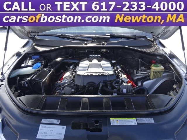 2011 Audi Q7 quattro 4dr 3.0T S line, available for sale in Newton, Massachusetts | Jacob Auto Sales. Newton, Massachusetts 2011 Audi Q7 quattro 4dr 3.0T S line, available for sale in Newton, Massachusetts | Jacob Auto Sales. Newton, Massachusetts