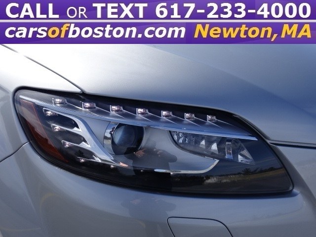 2011 Audi Q7 quattro 4dr 3.0T S line, available for sale in Newton, Massachusetts | Jacob Auto Sales. Newton, Massachusetts 2011 Audi Q7 quattro 4dr 3.0T S line, available for sale in Newton, Massachusetts | Jacob Auto Sales. Newton, Massachusetts