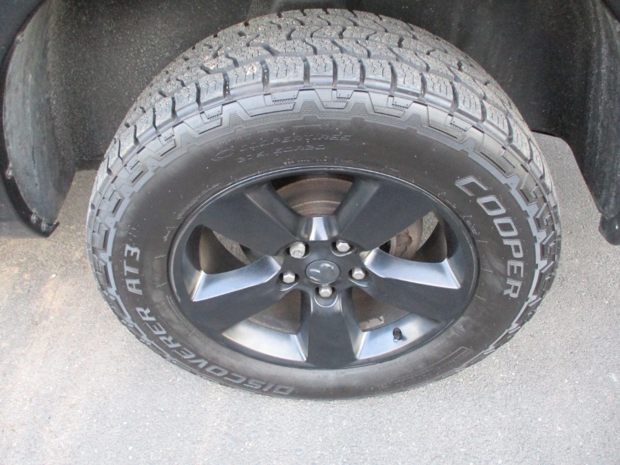 2016 Ram 1500 4WD Quad Cab 140.5" Tradesman, available for sale in Suffield, Connecticut | Suffield Auto LLC. Suffield, Connecticut 2016 Ram 1500 4WD Quad Cab 140.5" Tradesman, available for sale in Suffield, Connecticut | Suffield Auto LLC. Suffield, Connecticut