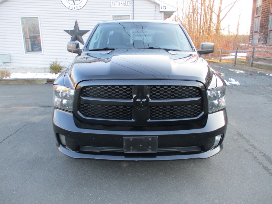 2016 Ram 1500 4WD Quad Cab 140.5" Tradesman, available for sale in Suffield, Connecticut | Suffield Auto LLC. Suffield, Connecticut 2016 Ram 1500 4WD Quad Cab 140.5" Tradesman, available for sale in Suffield, Connecticut | Suffield Auto LLC. Suffield, Connecticut