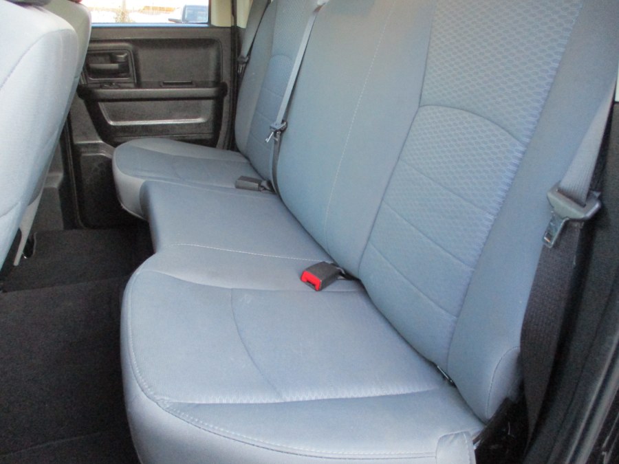 2016 Ram 1500 4WD Quad Cab 140.5" Tradesman, available for sale in Suffield, Connecticut | Suffield Auto LLC. Suffield, Connecticut 2016 Ram 1500 4WD Quad Cab 140.5" Tradesman, available for sale in Suffield, Connecticut | Suffield Auto LLC. Suffield, Connecticut