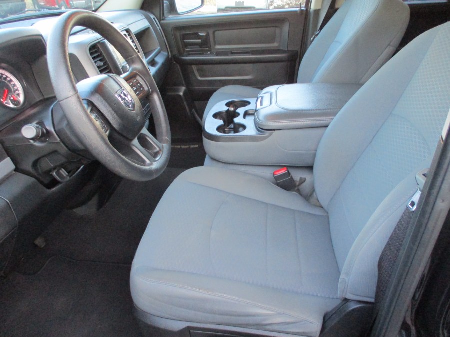 2016 Ram 1500 4WD Quad Cab 140.5" Tradesman, available for sale in Suffield, Connecticut | Suffield Auto LLC. Suffield, Connecticut 2016 Ram 1500 4WD Quad Cab 140.5" Tradesman, available for sale in Suffield, Connecticut | Suffield Auto LLC. Suffield, Connecticut
