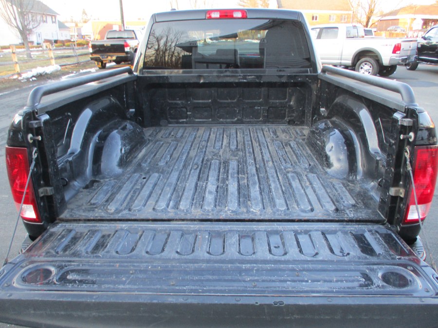 2016 Ram 1500 4WD Quad Cab 140.5" Tradesman, available for sale in Suffield, Connecticut | Suffield Auto LLC. Suffield, Connecticut 2016 Ram 1500 4WD Quad Cab 140.5" Tradesman, available for sale in Suffield, Connecticut | Suffield Auto LLC. Suffield, Connecticut