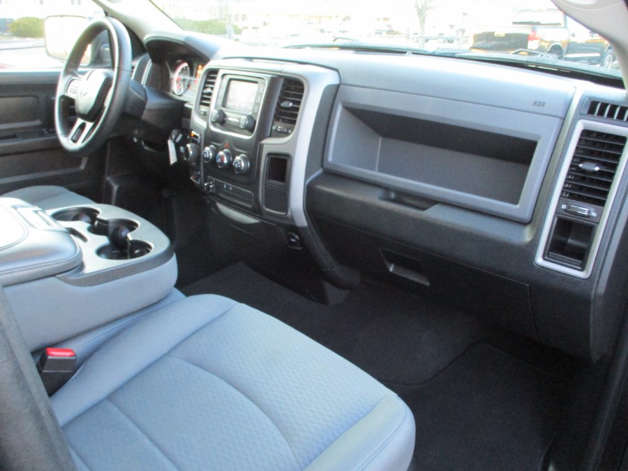 2016 Ram 1500 4WD Quad Cab 140.5" Tradesman, available for sale in Suffield, Connecticut | Suffield Auto LLC. Suffield, Connecticut 2016 Ram 1500 4WD Quad Cab 140.5" Tradesman, available for sale in Suffield, Connecticut | Suffield Auto LLC. Suffield, Connecticut