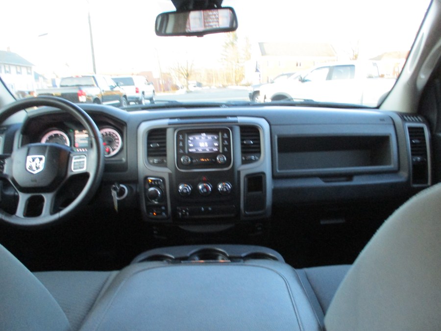 2016 Ram 1500 4WD Quad Cab 140.5" Tradesman, available for sale in Suffield, Connecticut | Suffield Auto LLC. Suffield, Connecticut 2016 Ram 1500 4WD Quad Cab 140.5" Tradesman, available for sale in Suffield, Connecticut | Suffield Auto LLC. Suffield, Connecticut