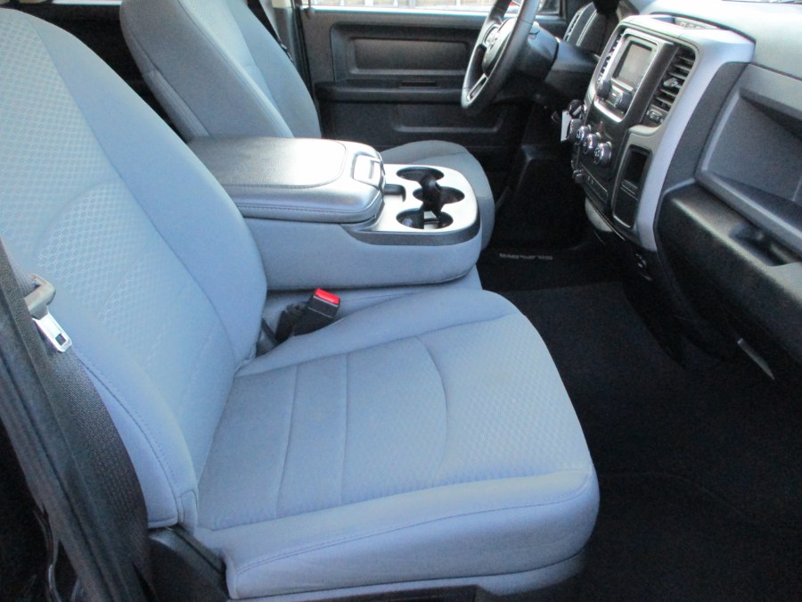 2016 Ram 1500 4WD Quad Cab 140.5" Tradesman, available for sale in Suffield, Connecticut | Suffield Auto LLC. Suffield, Connecticut 2016 Ram 1500 4WD Quad Cab 140.5" Tradesman, available for sale in Suffield, Connecticut | Suffield Auto LLC. Suffield, Connecticut