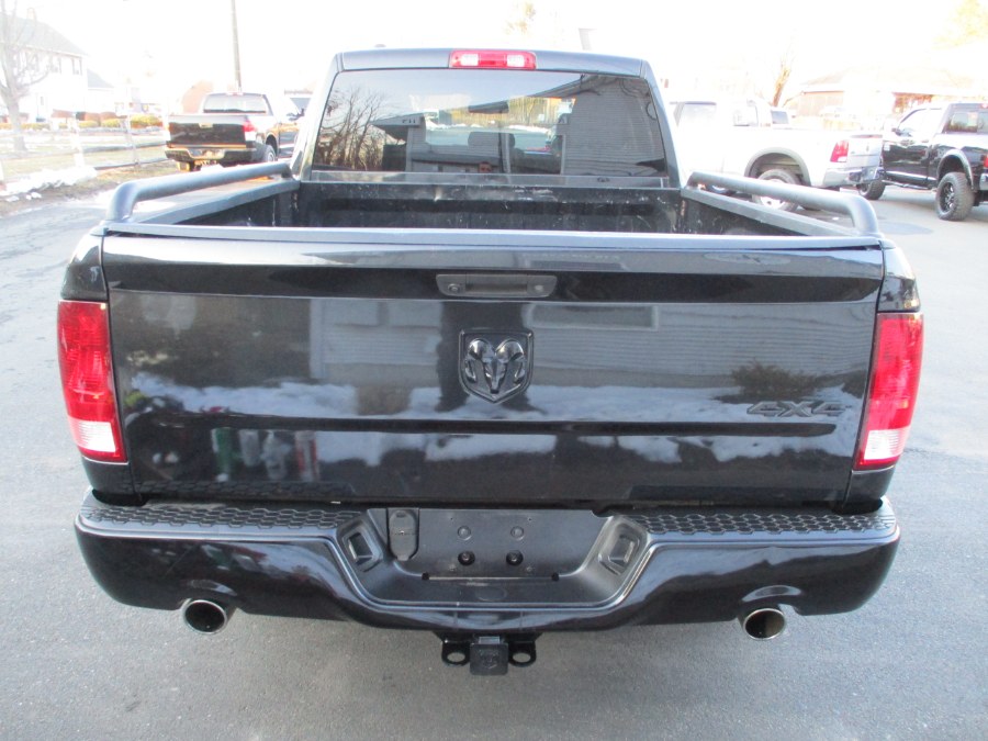 2016 Ram 1500 4WD Quad Cab 140.5" Tradesman, available for sale in Suffield, Connecticut | Suffield Auto LLC. Suffield, Connecticut 2016 Ram 1500 4WD Quad Cab 140.5" Tradesman, available for sale in Suffield, Connecticut | Suffield Auto LLC. Suffield, Connecticut