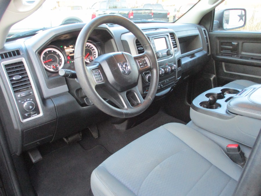 2016 Ram 1500 4WD Quad Cab 140.5" Tradesman, available for sale in Suffield, Connecticut | Suffield Auto LLC. Suffield, Connecticut 2016 Ram 1500 4WD Quad Cab 140.5" Tradesman, available for sale in Suffield, Connecticut | Suffield Auto LLC. Suffield, Connecticut