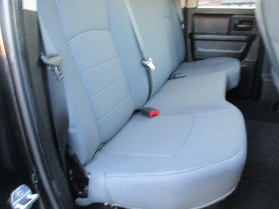 2016 Ram 1500 4WD Quad Cab 140.5" Tradesman, available for sale in Suffield, Connecticut | Suffield Auto LLC. Suffield, Connecticut 2016 Ram 1500 4WD Quad Cab 140.5" Tradesman, available for sale in Suffield, Connecticut | Suffield Auto LLC. Suffield, Connecticut