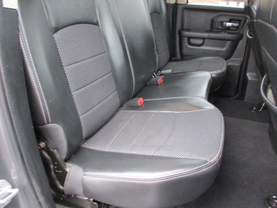 2013 Ram 1500 4WD Quad Cab 140.5" Sport, available for sale in Suffield, Connecticut | Suffield Auto Sales. Suffield, Connecticut 2013 Ram 1500 4WD Quad Cab 140.5" Sport, available for sale in Suffield, Connecticut | Suffield Auto Sales. Suffield, Connecticut
