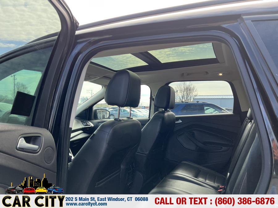 2015 Ford Escape 4WD 4dr SE, available for sale in East Windsor, Connecticut | Car City LLC. East Windsor, Connecticut 2015 Ford Escape 4WD 4dr SE, available for sale in East Windsor, Connecticut | Car City LLC. East Windsor, Connecticut