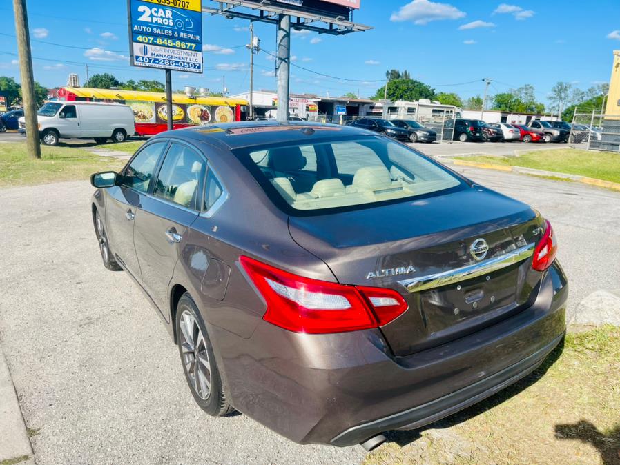 2017 Nissan Altima 2017.5 2.5 SR Sedan, available for sale in Orlando, Florida | 2 Car Pros. Orlando, Florida 2017 Nissan Altima 2017.5 2.5 SR Sedan, available for sale in Orlando, Florida | 2 Car Pros. Orlando, Florida