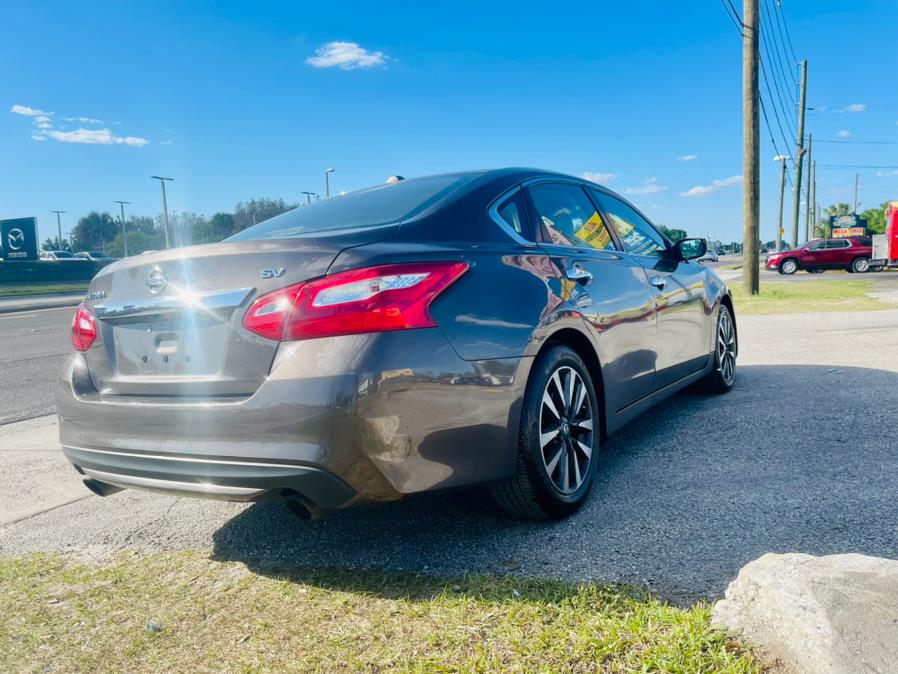 2017 Nissan Altima 2017.5 2.5 SR Sedan, available for sale in Orlando, Florida | 2 Car Pros. Orlando, Florida 2017 Nissan Altima 2017.5 2.5 SR Sedan, available for sale in Orlando, Florida | 2 Car Pros. Orlando, Florida