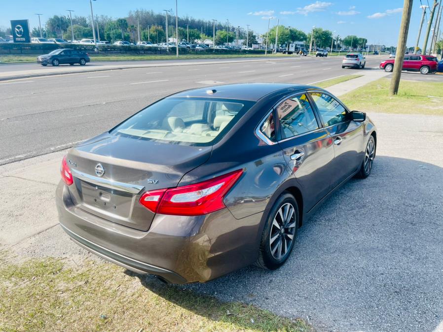 2017 Nissan Altima 2017.5 2.5 SR Sedan, available for sale in Orlando, Florida | 2 Car Pros. Orlando, Florida 2017 Nissan Altima 2017.5 2.5 SR Sedan, available for sale in Orlando, Florida | 2 Car Pros. Orlando, Florida