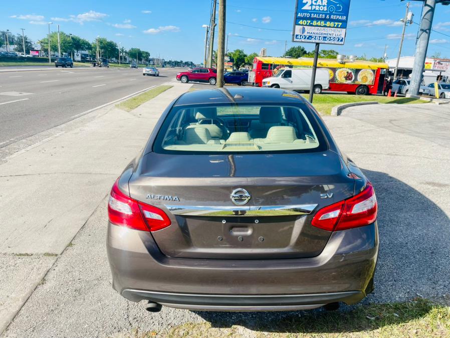 2017 Nissan Altima 2017.5 2.5 SR Sedan, available for sale in Orlando, Florida | 2 Car Pros. Orlando, Florida 2017 Nissan Altima 2017.5 2.5 SR Sedan, available for sale in Orlando, Florida | 2 Car Pros. Orlando, Florida