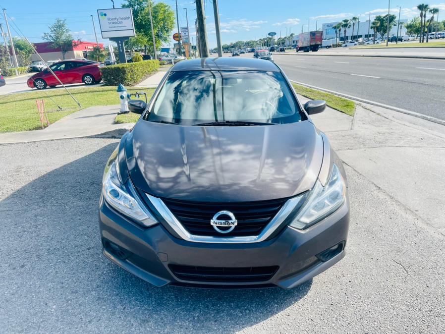 2017 Nissan Altima 2017.5 2.5 SR Sedan, available for sale in Orlando, Florida | 2 Car Pros. Orlando, Florida 2017 Nissan Altima 2017.5 2.5 SR Sedan, available for sale in Orlando, Florida | 2 Car Pros. Orlando, Florida