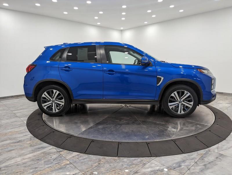 2020 Mitsubishi Outlander Sport SE 2.0, available for sale in Maple Shade, New Jersey | Car Revolution. Maple Shade, New Jersey 2020 Mitsubishi Outlander Sport SE 2.0, available for sale in Maple Shade, New Jersey | Car Revolution. Maple Shade, New Jersey
