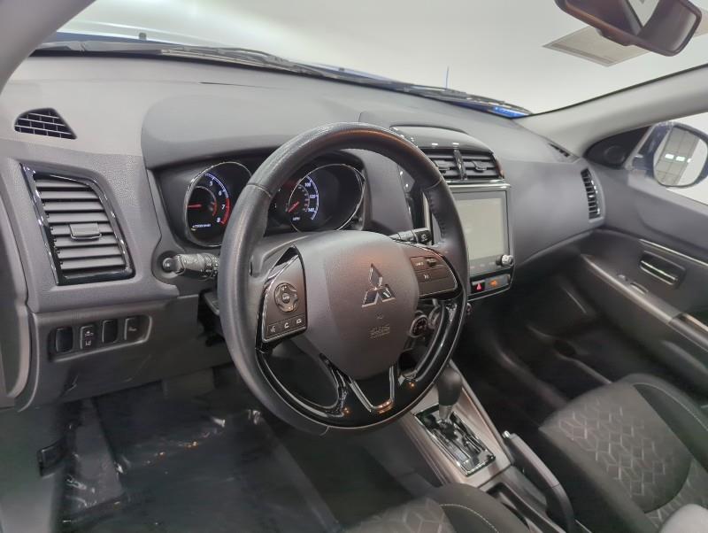 2020 Mitsubishi Outlander Sport SE 2.0, available for sale in Maple Shade, New Jersey | Car Revolution. Maple Shade, New Jersey 2020 Mitsubishi Outlander Sport SE 2.0, available for sale in Maple Shade, New Jersey | Car Revolution. Maple Shade, New Jersey