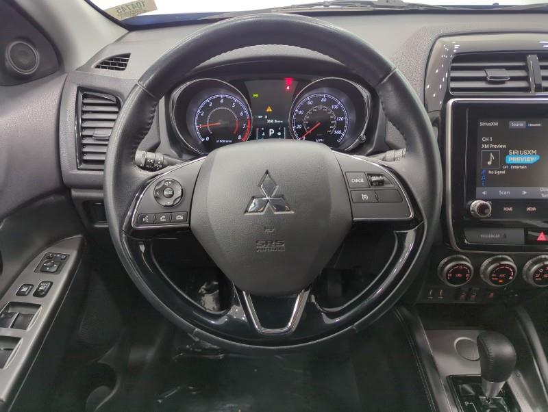 2020 Mitsubishi Outlander Sport SE 2.0, available for sale in Maple Shade, New Jersey | Car Revolution. Maple Shade, New Jersey 2020 Mitsubishi Outlander Sport SE 2.0, available for sale in Maple Shade, New Jersey | Car Revolution. Maple Shade, New Jersey