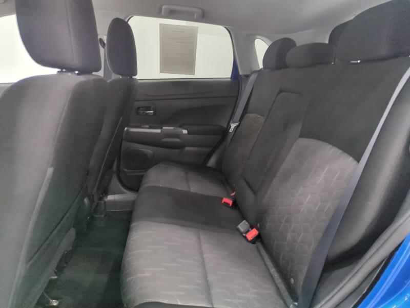 2020 Mitsubishi Outlander Sport SE 2.0, available for sale in Maple Shade, New Jersey | Car Revolution. Maple Shade, New Jersey 2020 Mitsubishi Outlander Sport SE 2.0, available for sale in Maple Shade, New Jersey | Car Revolution. Maple Shade, New Jersey