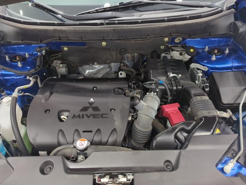2020 Mitsubishi Outlander Sport SE 2.0, available for sale in Maple Shade, New Jersey | Car Revolution. Maple Shade, New Jersey 2020 Mitsubishi Outlander Sport SE 2.0, available for sale in Maple Shade, New Jersey | Car Revolution. Maple Shade, New Jersey