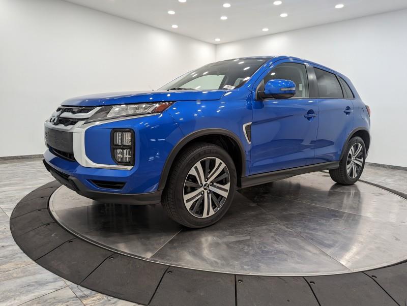 2020 Mitsubishi Outlander Sport SE 2.0, available for sale in Maple Shade, New Jersey | Car Revolution. Maple Shade, New Jersey 2020 Mitsubishi Outlander Sport SE 2.0, available for sale in Maple Shade, New Jersey | Car Revolution. Maple Shade, New Jersey