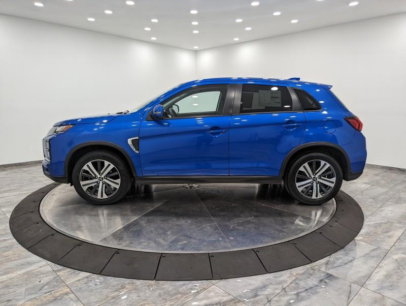 2020 Mitsubishi Outlander Sport SE 2.0, available for sale in Maple Shade, New Jersey | Car Revolution. Maple Shade, New Jersey 2020 Mitsubishi Outlander Sport SE 2.0, available for sale in Maple Shade, New Jersey | Car Revolution. Maple Shade, New Jersey