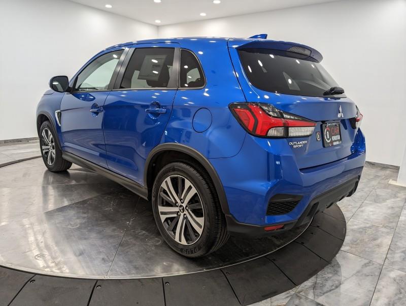 2020 Mitsubishi Outlander Sport SE 2.0, available for sale in Maple Shade, New Jersey | Car Revolution. Maple Shade, New Jersey 2020 Mitsubishi Outlander Sport SE 2.0, available for sale in Maple Shade, New Jersey | Car Revolution. Maple Shade, New Jersey