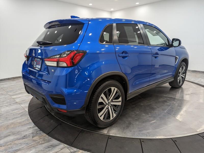 2020 Mitsubishi Outlander Sport SE 2.0, available for sale in Maple Shade, New Jersey | Car Revolution. Maple Shade, New Jersey 2020 Mitsubishi Outlander Sport SE 2.0, available for sale in Maple Shade, New Jersey | Car Revolution. Maple Shade, New Jersey