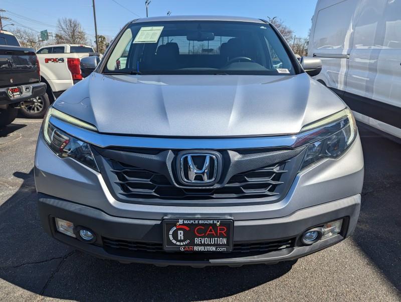 2017 Honda Ridgeline RTL-T, available for sale in Maple Shade, New Jersey | Car Revolution. Maple Shade, New Jersey 2017 Honda Ridgeline RTL-T, available for sale in Maple Shade, New Jersey | Car Revolution. Maple Shade, New Jersey