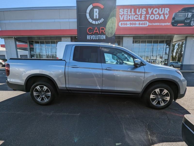 2017 Honda Ridgeline RTL-T, available for sale in Maple Shade, New Jersey | Car Revolution. Maple Shade, New Jersey 2017 Honda Ridgeline RTL-T, available for sale in Maple Shade, New Jersey | Car Revolution. Maple Shade, New Jersey
