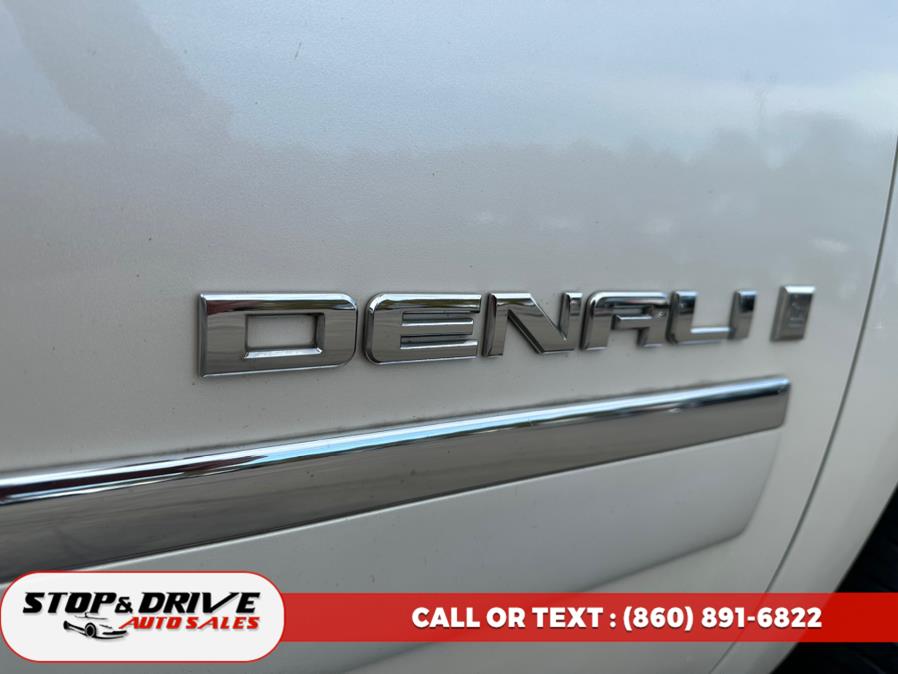2009 GMC Yukon Denali AWD 4dr, available for sale in East Windsor, Connecticut | Stop & Drive Auto Sales. East Windsor, Connecticut 2009 GMC Yukon Denali AWD 4dr, available for sale in East Windsor, Connecticut | Stop & Drive Auto Sales. East Windsor, Connecticut