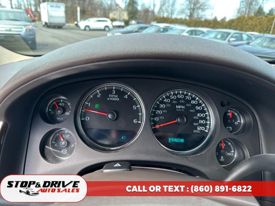 2009 GMC Yukon Denali AWD 4dr, available for sale in East Windsor, Connecticut | Stop & Drive Auto Sales. East Windsor, Connecticut 2009 GMC Yukon Denali AWD 4dr, available for sale in East Windsor, Connecticut | Stop & Drive Auto Sales. East Windsor, Connecticut