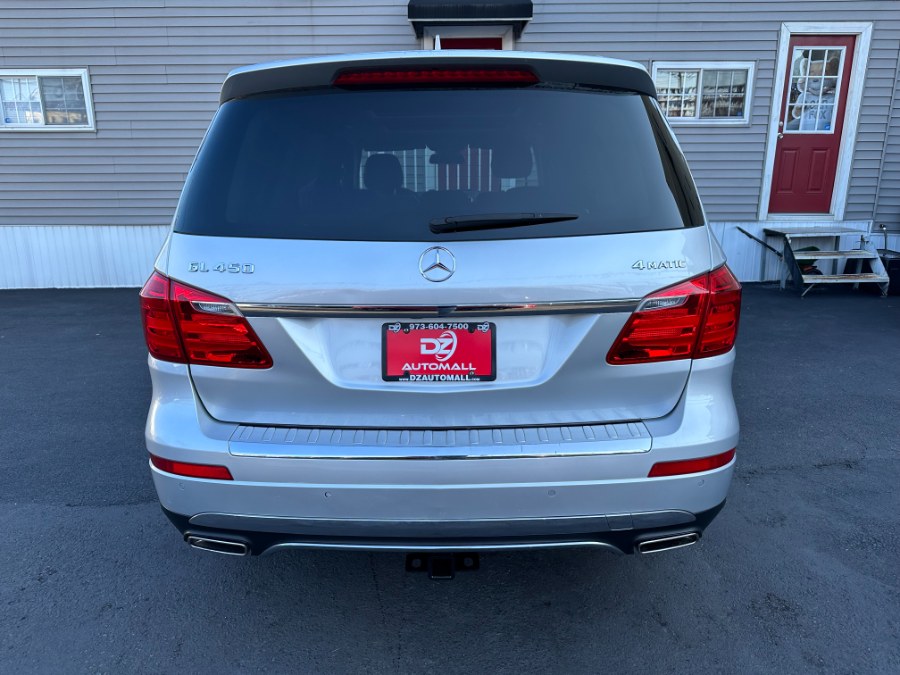 2015 Mercedes-Benz GL-Class 4MATIC 4dr GL 450, available for sale in Paterson, New Jersey | DZ Automall. Paterson, New Jersey 2015 Mercedes-Benz GL-Class 4MATIC 4dr GL 450, available for sale in Paterson, New Jersey | DZ Automall. Paterson, New Jersey