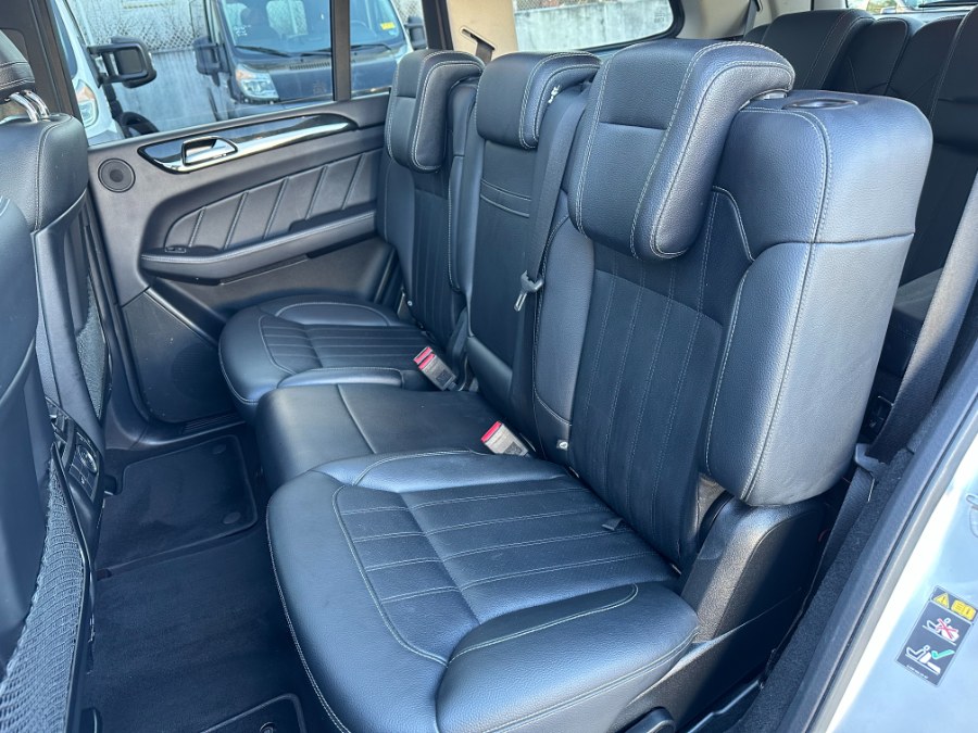 2015 Mercedes-Benz GL-Class 4MATIC 4dr GL 450, available for sale in Paterson, New Jersey | DZ Automall. Paterson, New Jersey 2015 Mercedes-Benz GL-Class 4MATIC 4dr GL 450, available for sale in Paterson, New Jersey | DZ Automall. Paterson, New Jersey