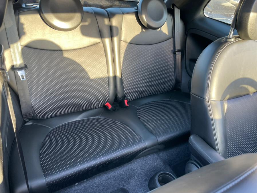 2018 FIAT 500e eSport, available for sale in Daly City, California | Green Light Auto Wholesale. Daly City, California 2018 FIAT 500e eSport, available for sale in Daly City, California | Green Light Auto Wholesale. Daly City, California