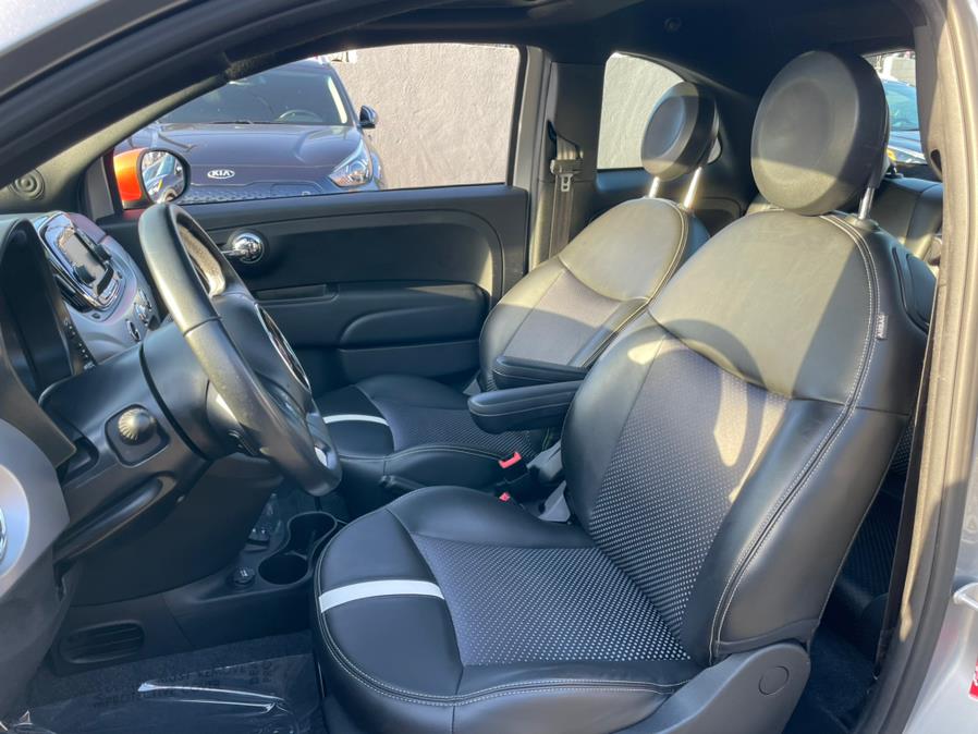 2018 FIAT 500e eSport, available for sale in Daly City, California | Green Light Auto Wholesale. Daly City, California 2018 FIAT 500e eSport, available for sale in Daly City, California | Green Light Auto Wholesale. Daly City, California