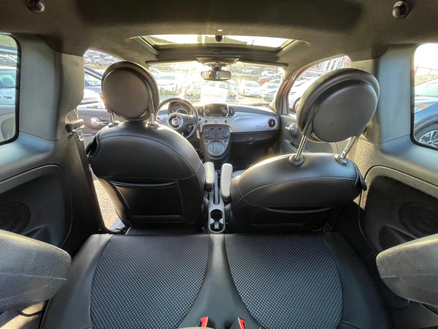 2018 FIAT 500e eSport, available for sale in Daly City, California | Green Light Auto Wholesale. Daly City, California 2018 FIAT 500e eSport, available for sale in Daly City, California | Green Light Auto Wholesale. Daly City, California