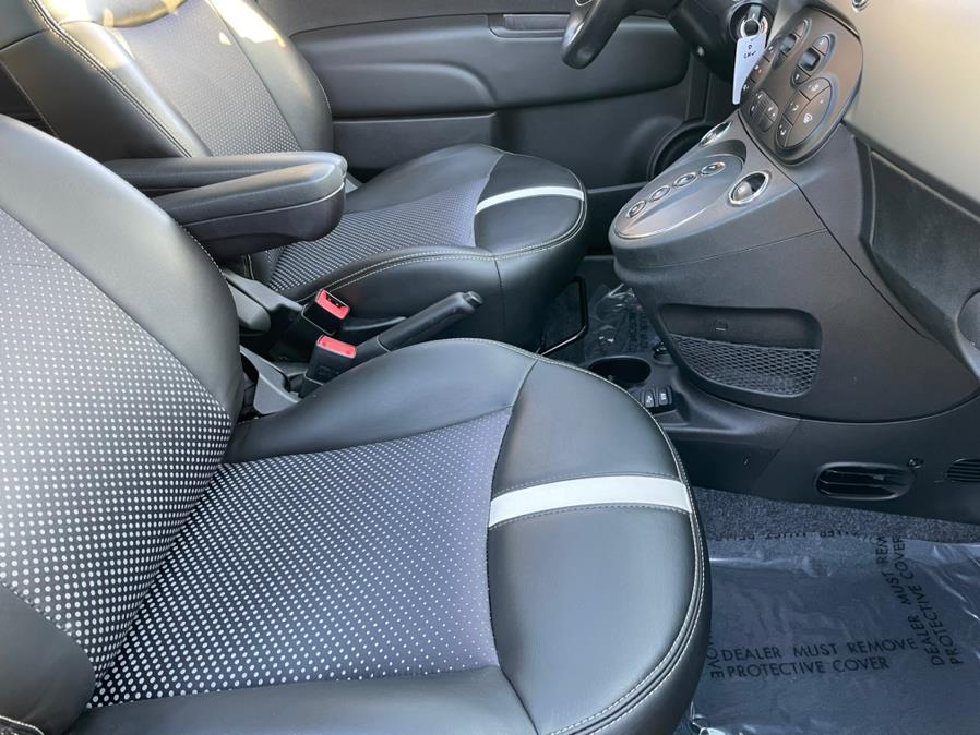 2018 FIAT 500e eSport, available for sale in Daly City, California | Green Light Auto Wholesale. Daly City, California 2018 FIAT 500e eSport, available for sale in Daly City, California | Green Light Auto Wholesale. Daly City, California
