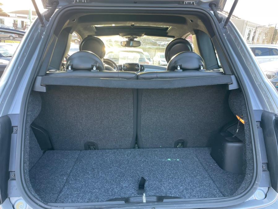 2018 FIAT 500e eSport, available for sale in Daly City, California | Green Light Auto Wholesale. Daly City, California 2018 FIAT 500e eSport, available for sale in Daly City, California | Green Light Auto Wholesale. Daly City, California