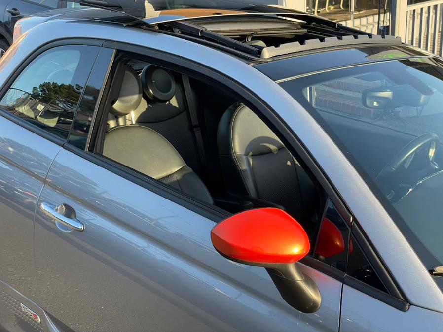 2018 FIAT 500e eSport, available for sale in Daly City, California | Green Light Auto Wholesale. Daly City, California 2018 FIAT 500e eSport, available for sale in Daly City, California | Green Light Auto Wholesale. Daly City, California
