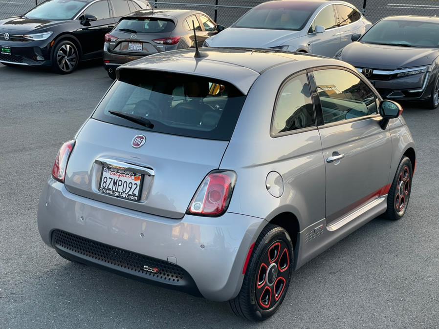 2018 FIAT 500e eSport, available for sale in Daly City, California | Green Light Auto Wholesale. Daly City, California 2018 FIAT 500e eSport, available for sale in Daly City, California | Green Light Auto Wholesale. Daly City, California