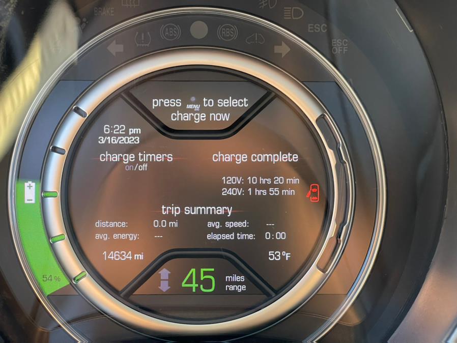 2018 FIAT 500e eSport, available for sale in Daly City, California | Green Light Auto Wholesale. Daly City, California 2018 FIAT 500e eSport, available for sale in Daly City, California | Green Light Auto Wholesale. Daly City, California