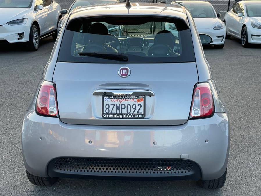 2018 FIAT 500e eSport, available for sale in Daly City, California | Green Light Auto Wholesale. Daly City, California 2018 FIAT 500e eSport, available for sale in Daly City, California | Green Light Auto Wholesale. Daly City, California