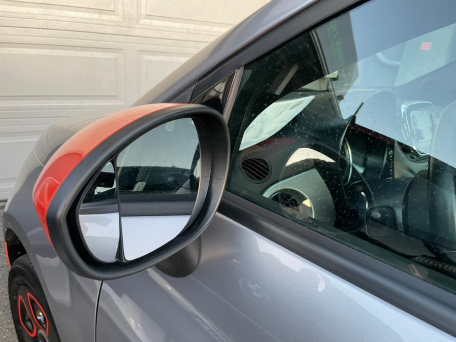 2018 FIAT 500e eSport, available for sale in Daly City, California | Green Light Auto Wholesale. Daly City, California 2018 FIAT 500e eSport, available for sale in Daly City, California | Green Light Auto Wholesale. Daly City, California
