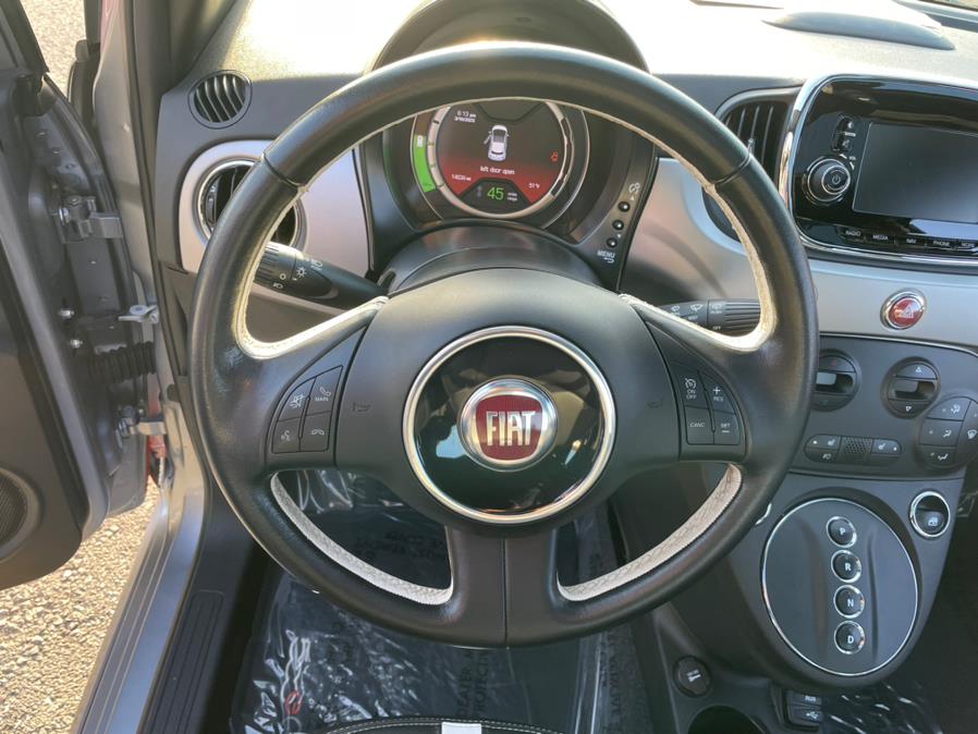 2018 FIAT 500e eSport, available for sale in Daly City, California | Green Light Auto Wholesale. Daly City, California 2018 FIAT 500e eSport, available for sale in Daly City, California | Green Light Auto Wholesale. Daly City, California