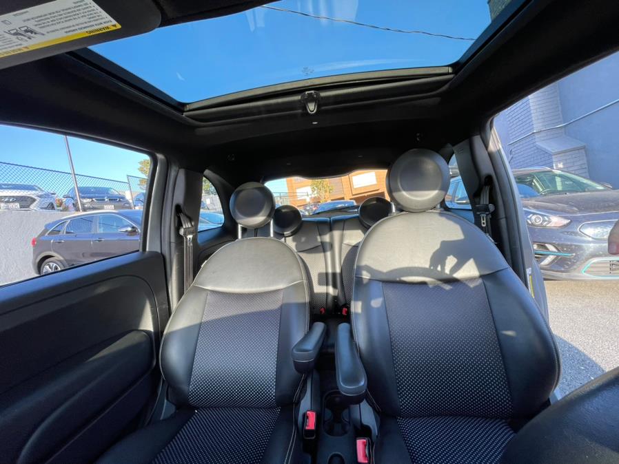 2018 FIAT 500e eSport, available for sale in Daly City, California | Green Light Auto Wholesale. Daly City, California 2018 FIAT 500e eSport, available for sale in Daly City, California | Green Light Auto Wholesale. Daly City, California