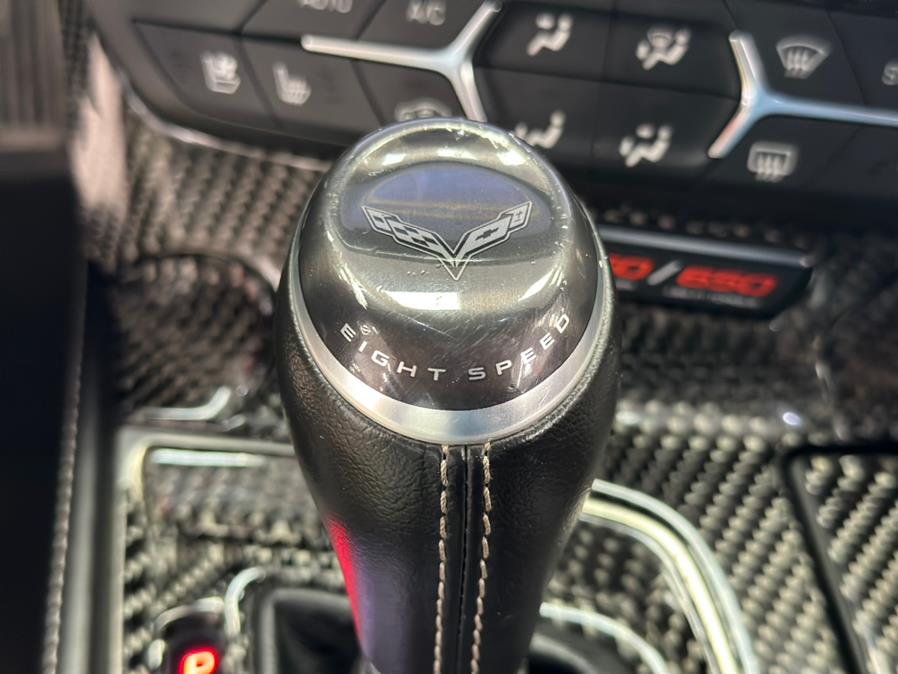 2016 Chevrolet Corvette 2dr Stingray Z51 Cpe w/3LT, available for sale in Massapequa Park, New York | Power Motors East. Massapequa Park, New York 2016 Chevrolet Corvette 2dr Stingray Z51 Cpe w/3LT, available for sale in Massapequa Park, New York | Power Motors East. Massapequa Park, New York